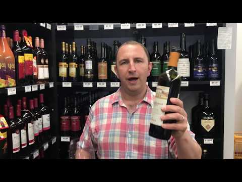 Tenuta Frescobaldi | One Minute Of Wine Episode #177