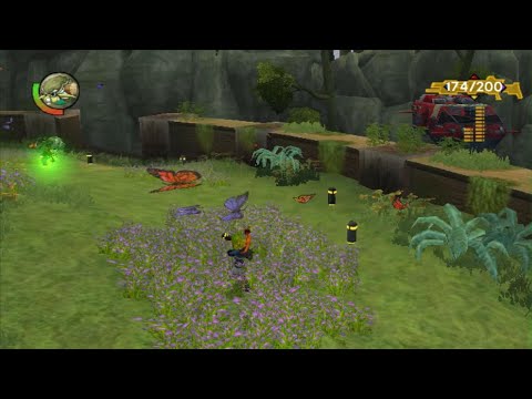 Jak II pt8