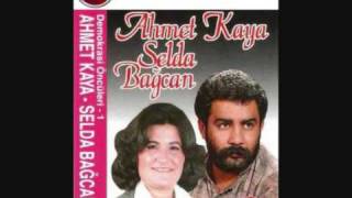 Ahmet Kaya & Selda Bagcan - Dostum Dostum