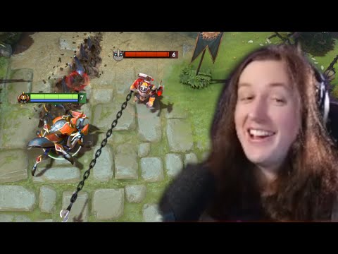 2 of these Heralds are secretly Immortal