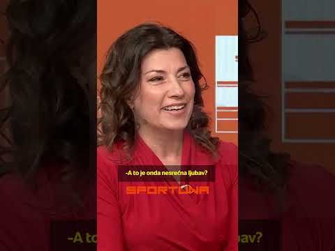 Milena Vasić: Dražen Petrović je moja prva ljubav