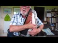 Autoharp: Let Love Take You Back Again (Including lyrics and chords)