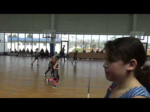 RICSILLA Rakéták - Tapolcai Gepárdok 62 - 29