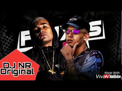 MONTAGEM - MC Cyclope e MC W1 - Eu Louco de droga, Não tenho culpa (DJ NR Original) 2019