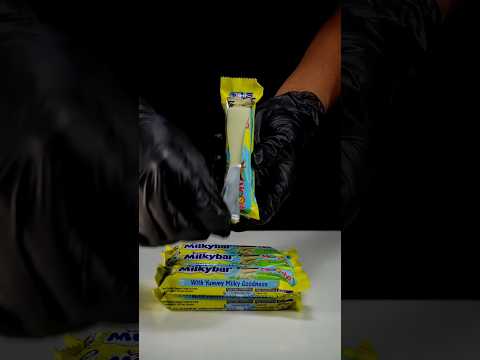 Milkybar moosha milkshake || Chocolate milkshake recipe #shorts
