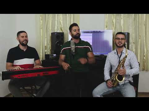 Spremaj me majko za pecalba - Hristijan Trisoski Feat Zeki & Dimitar COVER