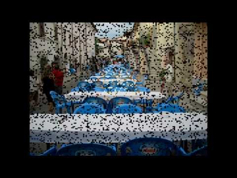 La Mugliera in Dialetto del Cicolano