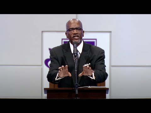 God's Answer To Our Disappointment (John 2:1-11) - Rev. Terry K. Anderson