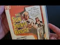 THE SUN SHINES BRIGHT Unboxing Video