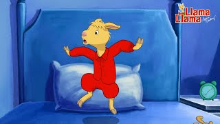 Download lagu Llama Llama Can't Sleep 🦙 mp3 Download lagu Llama Llama Can't Sleep 🦙 mp3