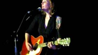 Tift Merritt Do Something Good with into on Monsieur Le President Obama