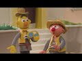 Bert And Ernie S Great Adventures S02E20 Donnie Quixote