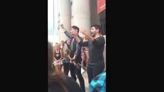 Dan + Shay &quot;Show You Off&quot;