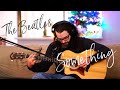 Something (The Beatles) Acoustic Cover
