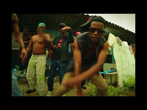 Kayflow  - Jazzman Official Video