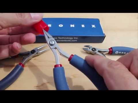 Tronex 513 Chain Nose Pliers: Everything you need to know