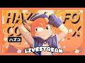 Random stream cause I just want to do what I wanna do wkwkwk [ Hazco Fox I VPlayers ]