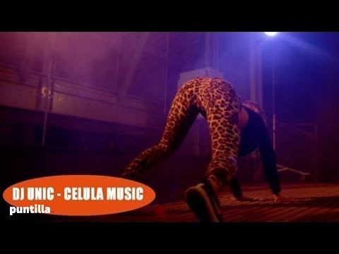 Dj Unic x Amilkele - I Like (Video Lyrics)