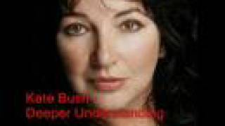 Kate Bush - &quot;Deeper Understanding&quot; with lyrics