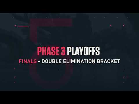 Valorant Ignition Series   Vitality European Tour