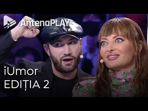 𝐢𝐔𝐦𝐨𝐫 | 𝐄𝐝𝐢ț𝐢𝐚 𝟐 | 𝐒𝐞𝐳𝐨𝐧𝐮𝐥 𝟏𝟐