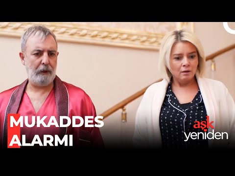 "Yanına Yaklaşamayacaksın Artık" - Aşk Yeniden