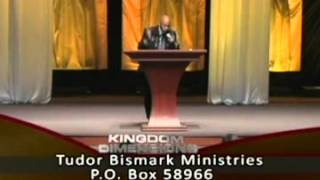 Bishop Tudor Bismark, I Refuse to Be Buried (2)