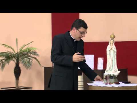 Você Pode ser feliz 29/05/2014 - Bloco 6/6