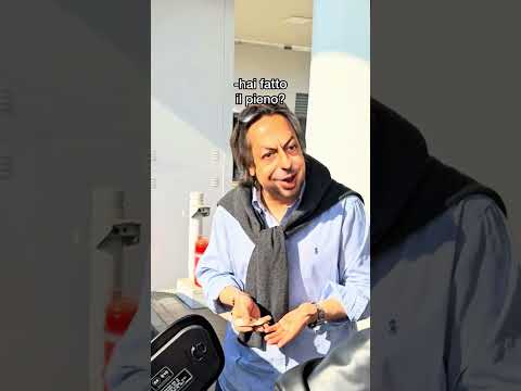 Gli italiani e il caro benzina