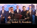 Catalin Iancu Si Marian Mexicanu Colaj Instrumental De Petrecere La țambal și acordeon