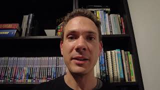 Announcing my first YouTube premiere!