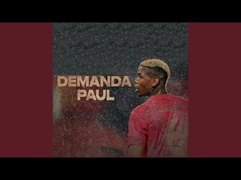 Video thumbnail for Demanda Paul
