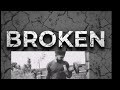 Broken Rap Song Official Music Video DADDAA