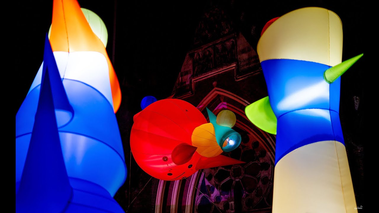 Strobilophones - Picto Facto