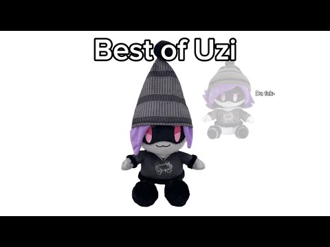 My favorite Uzi moments