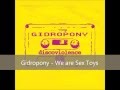 Gidropony - We are sex toys 