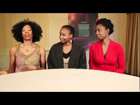 ArcLight Presents: Pariah