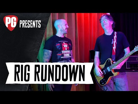 Rig Rundown: Shiner