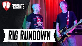 Video thumbnail for Rig Rundown: Shiner by Premier Guitar