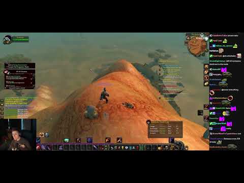 Hardcore WoW Classic w/ Chat - (sodapoppin) - May 14, 2023