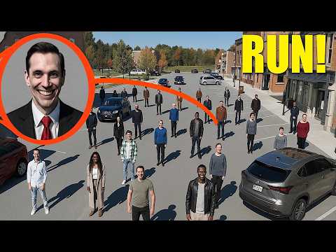 This Town is not Normal | Full Movie