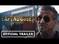 Expend4bles Official Trailer 2023 Sylvester Stallone Megan Fox 50 Cent