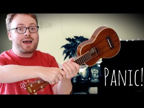 I Have Friends In Holy Spaces - Panic! At The…