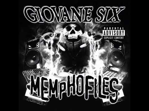 GIOVANE SIX - MEMPHOFILES