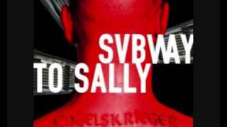 Subway to Sally kleine Schwester.wmv