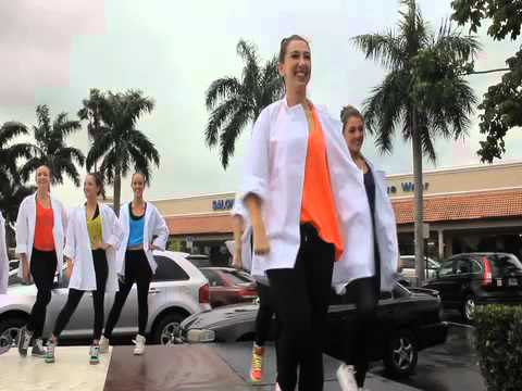 YouTube Soo Woo Hollywood Opening