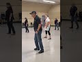 Demonstration Of I Don T Look Good Naked Anymore Line Dance By Glen Dance