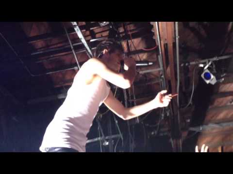 I See Stars 2/16/14 Oakland CA Ten Thousand Feet