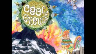 Cool Ghouls - Natural Life