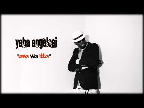 Ana Wa Itta - Yaba Angelosi (South Sudanese Love Song)